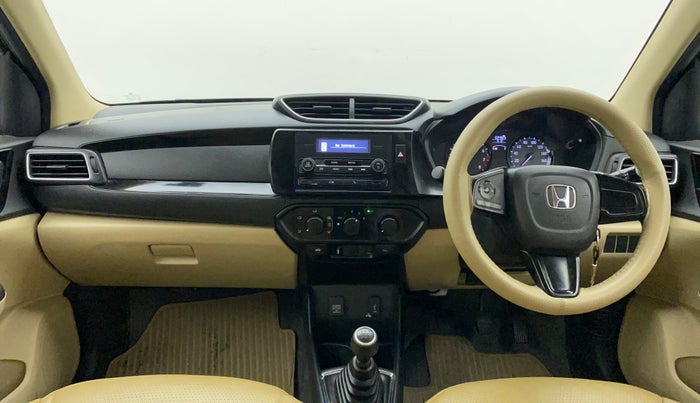 2019 Honda Amaze 1.2L I-VTEC S, Petrol, Manual, 34,940 km, Dashboard