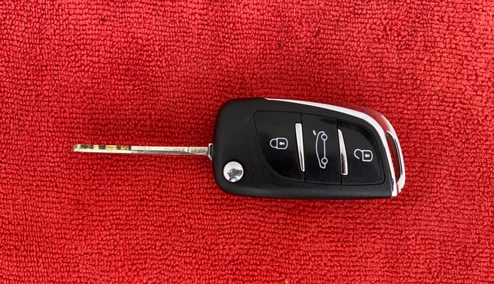 2014 Hyundai i20 SPORTZ 1.2, Petrol, Manual, 61,461 km, Lock system - Central lock not working