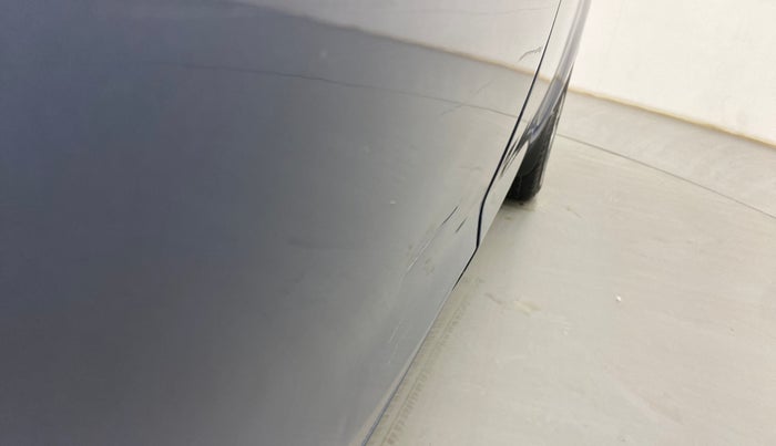 2014 Hyundai i20 SPORTZ 1.2, Petrol, Manual, 61,461 km, Right rear door - Slightly dented