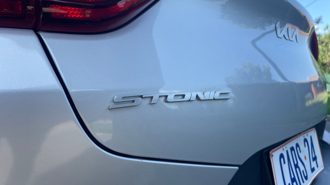 Badge (Boot Left Side)