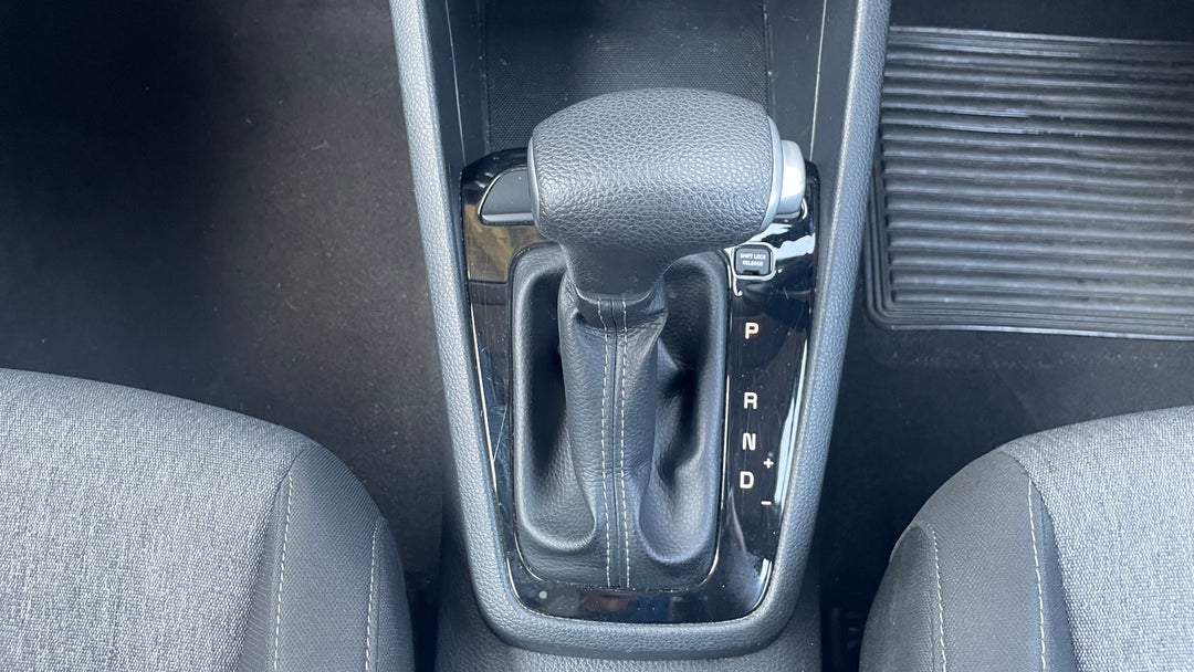 Gear Lever 