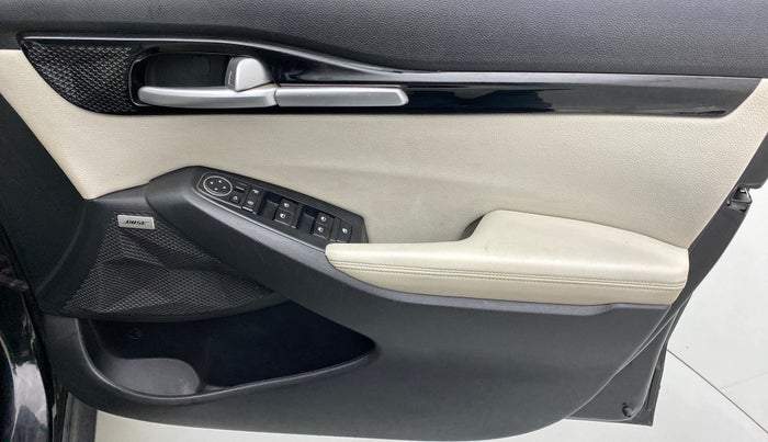 2019 KIA SELTOS HTX+ MT 1.5 DIESEL, Diesel, Manual, 38,112 km, Driver Side Door Panels Control