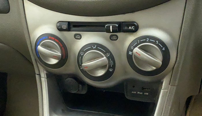 2013 Hyundai i10 SPORTZ 1.2, Petrol, Manual, 65,840 km, AC Unit - Car heater not working
