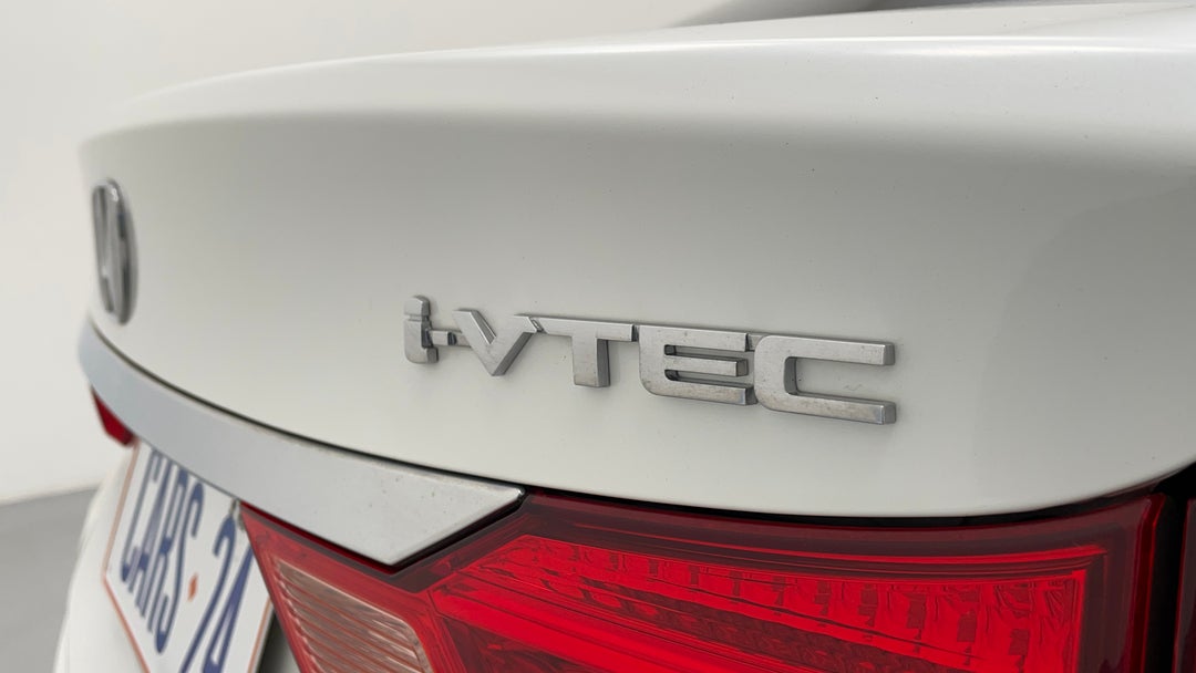 Badge (Boot Right Side)