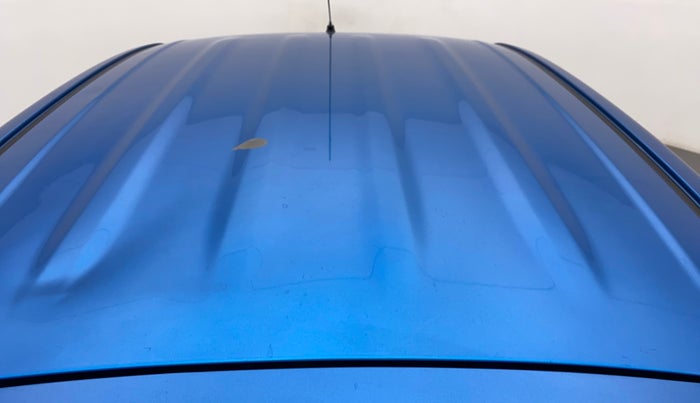 2017 Maruti Celerio ZXI AMT, Petrol, Automatic, 30,005 km, Roof - <3 inch diameter