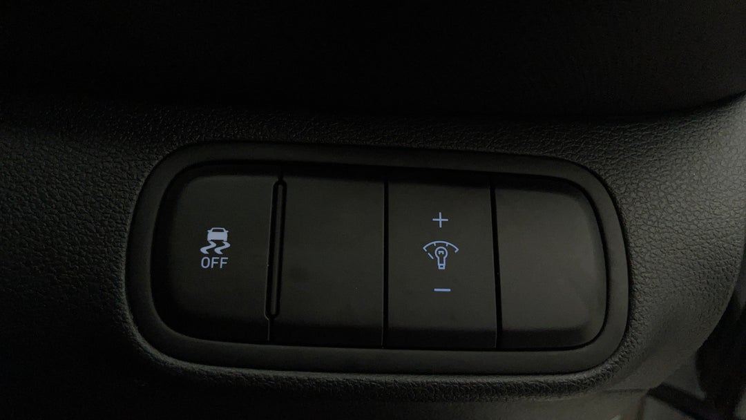 Utility Switches/Buttons