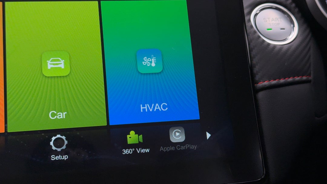 2023 MG Zst Core, Automatic, 8142 km, Android/Apple Car Play