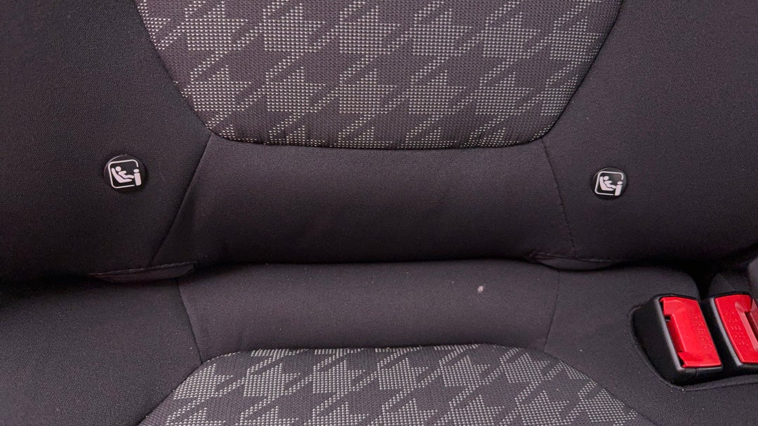 2023 MG Zst Core, Automatic, 8142 km, Child Seat Anchor Points