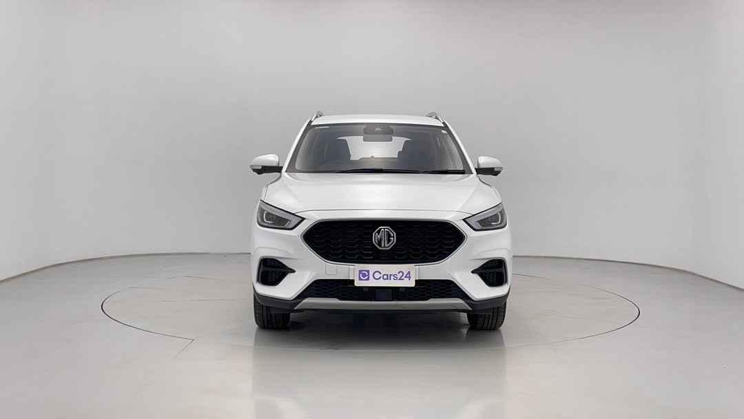 2023 MG Zst Core, Automatic, 8142 km, Front View