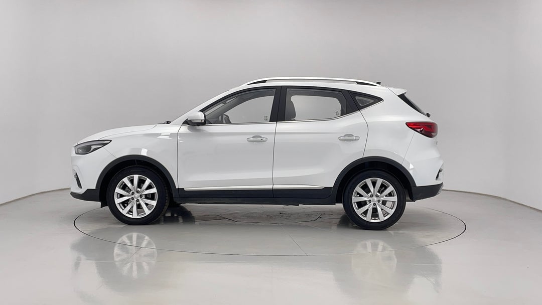 2023 MG Zst Core, Automatic, 8142 km, Left Side View