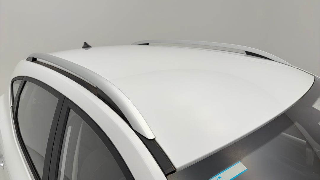 2023 MG Zst Core, Automatic, 8142 km, Roof/Sunroof View