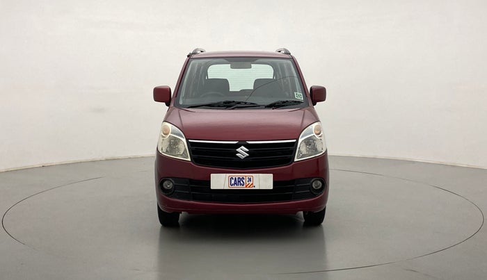 2011 Maruti Wagon R 1.0 VXI, Petrol, Manual, 73,653 km, Highlights