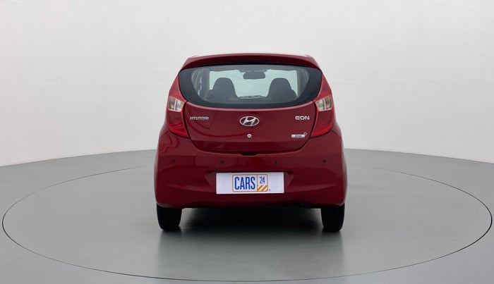 2015 Hyundai Eon ERA PLUS, Petrol, Manual, 22,825 km, Back/Rear