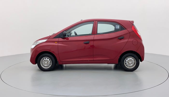 2015 Hyundai Eon ERA PLUS, Petrol, Manual, 22,825 km, Left Side