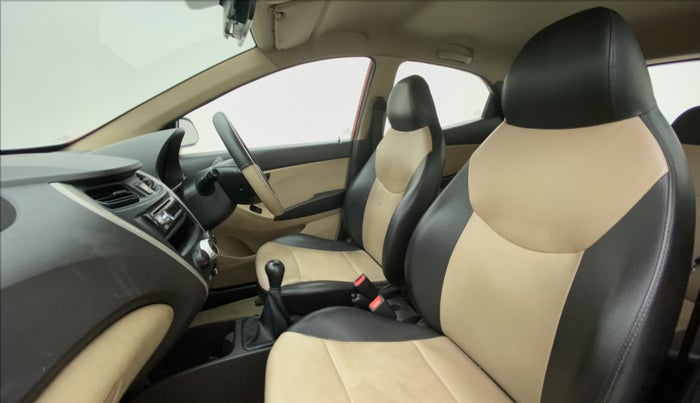 2015 Hyundai Eon ERA PLUS, Petrol, Manual, 22,825 km, Right Side Front Door Cabin