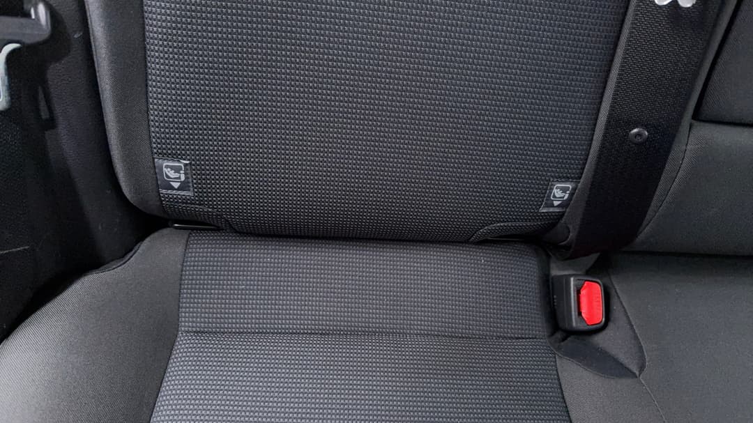 2023 Toyota RAV4 Gx (AWD) Hybr Full Size Spare, Automatic, 63064 km, Child Seat Anchor Points