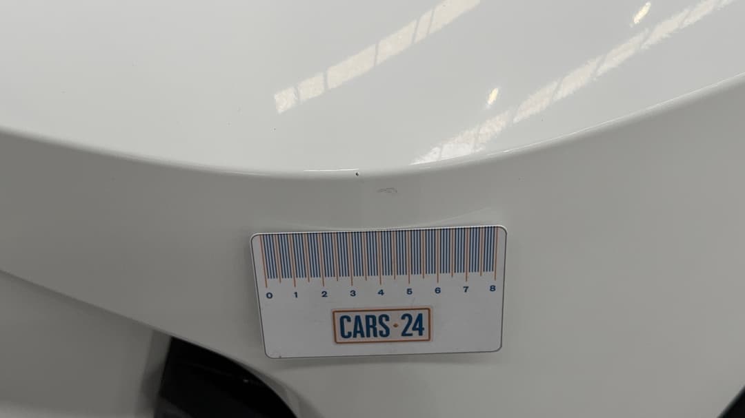 2023 Toyota RAV4 Gx (AWD) Hybr Full Size Spare, Automatic, 63064 km, Bumper Front Chip