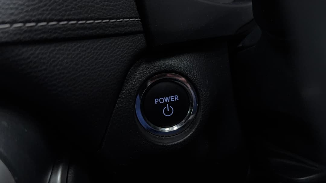 2023 Toyota RAV4 Gx (AWD) Hybr Full Size Spare, Automatic, 63064 km, Keyless / Button Start