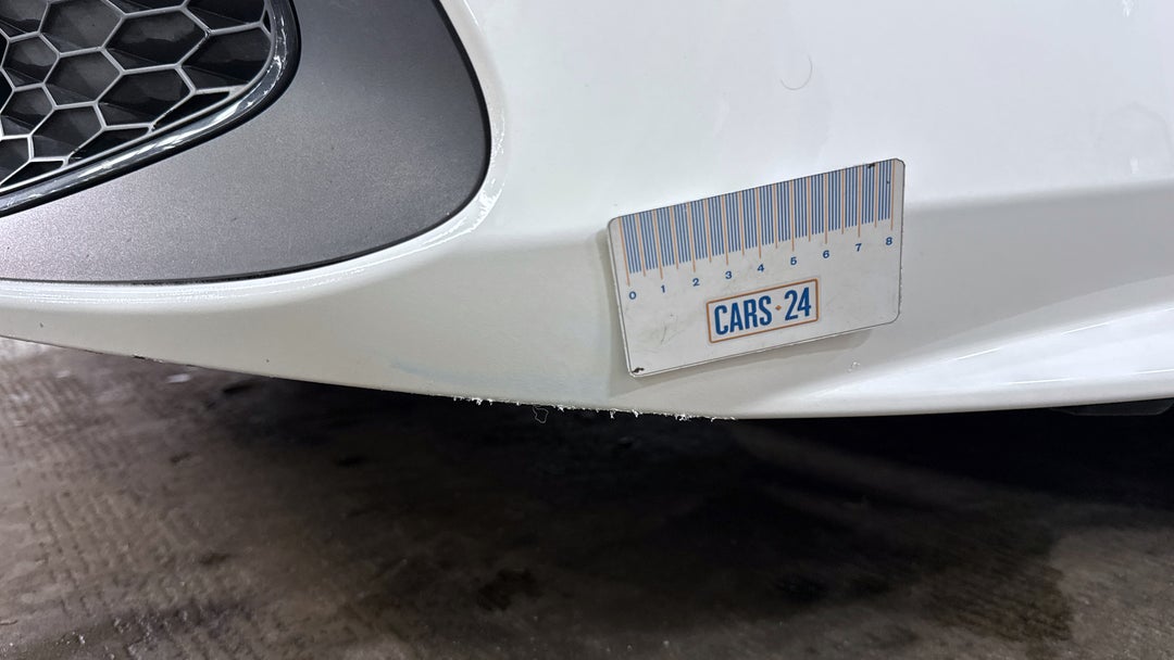 2020 Toyota Corolla Ascent Sport, Automatic, 61964 km, Bumper Front Scratch