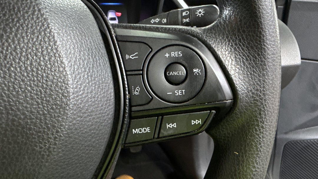 2020 Toyota Corolla Ascent Sport, Automatic, 61964 km, Cruise Control