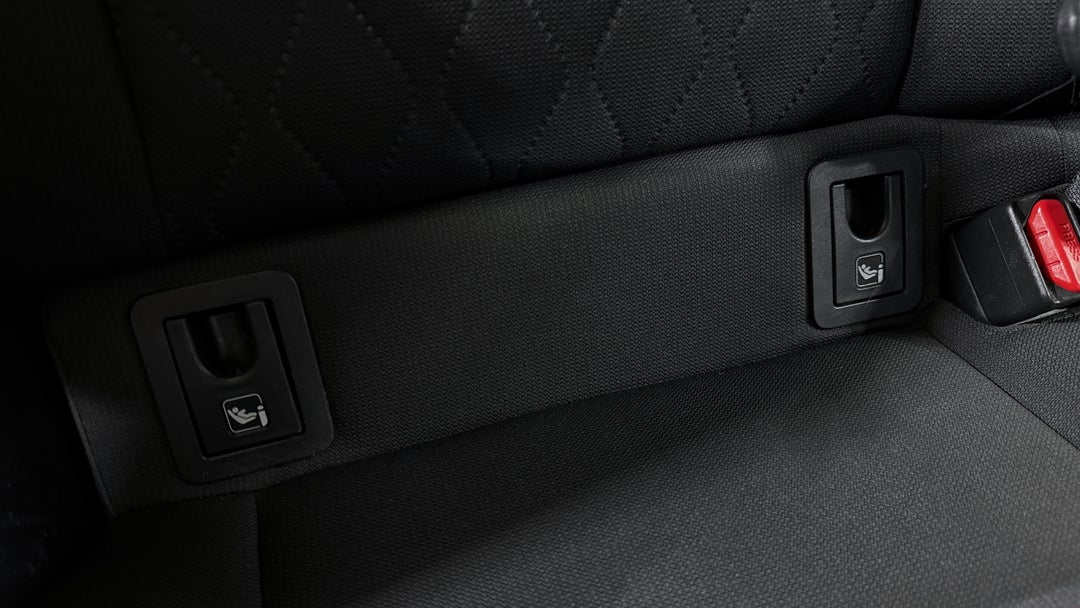 2020 Toyota Corolla Ascent Sport, Automatic, 61964 km, Child Seat Anchor Points