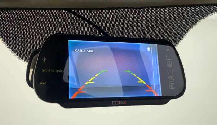 2014 Hyundai Xcent S 1.2, Petrol, Manual, 19,409 km, IRVM Reverse Camera