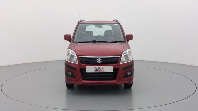 2015 Maruti WAGON R 1.0 VXI