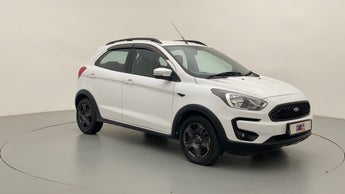 2018 Ford FREESTYLE TREND 1.5 TDCI MT