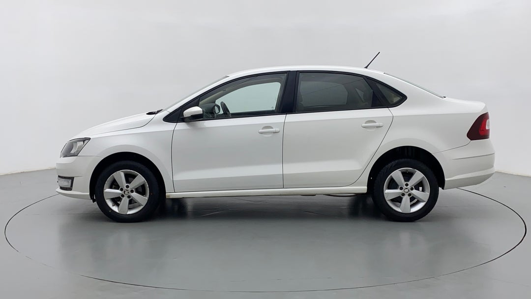 Left Side