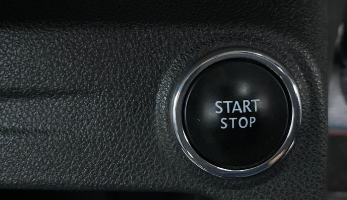2018 Renault Captur RXT PETROL, Petrol, Manual, 55,866 km, Keyless Start/ Stop Button