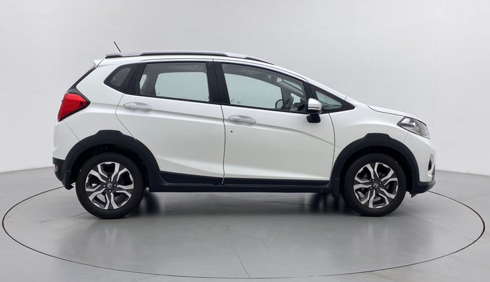 2019 Honda WR-V 1.2 i-VTEC VX MT, Petrol, Manual, 26,402 km, Right Side View