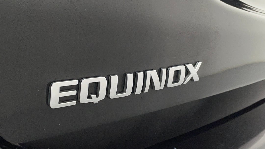 Badge (Boot Left Side)