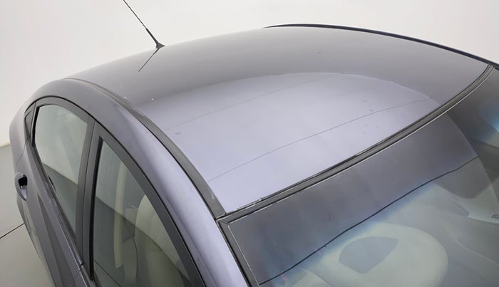 2015 Hyundai Verna FLUIDIC 1.4 CRDI, Diesel, Manual, 52,755 km, Roof