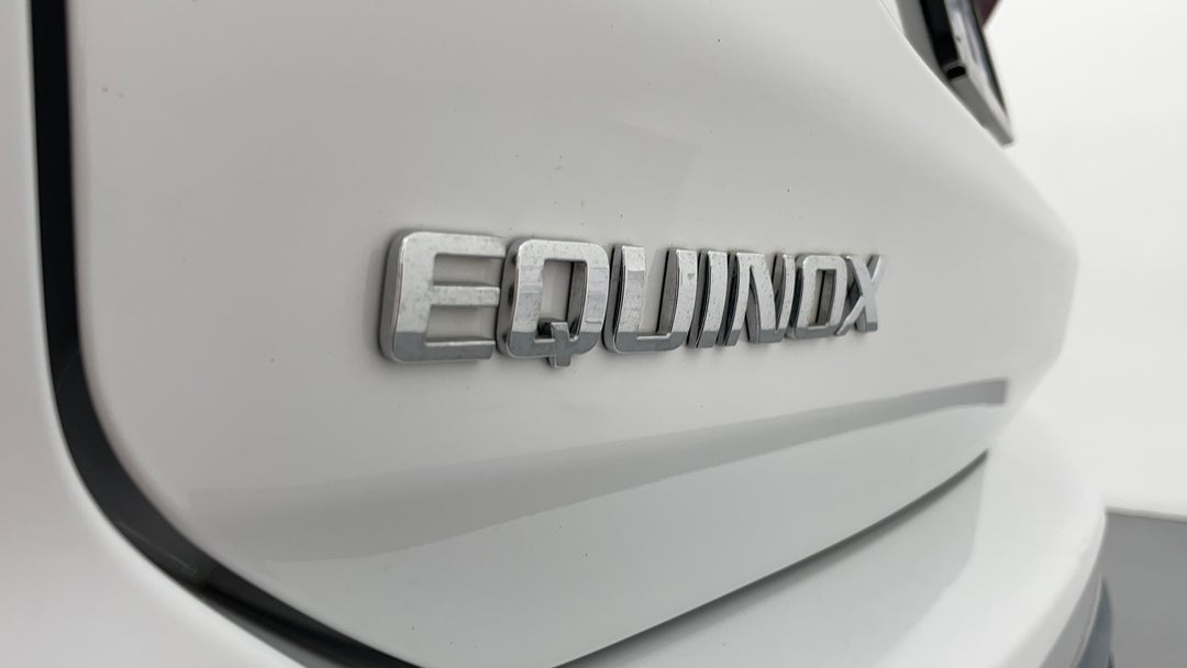 Badge (Boot Left Side)