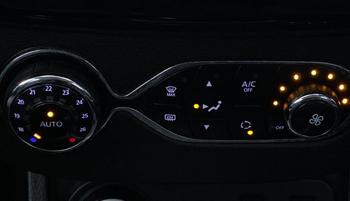2016 Renault Duster RXZ 110 PS ADVENTURE 4*4, Diesel, Manual, 41,579 km, Automatic Climate Control