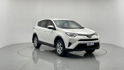 2016 Toyota RAV4 Gx (2wd) Automatic, 134k km Petrol Car