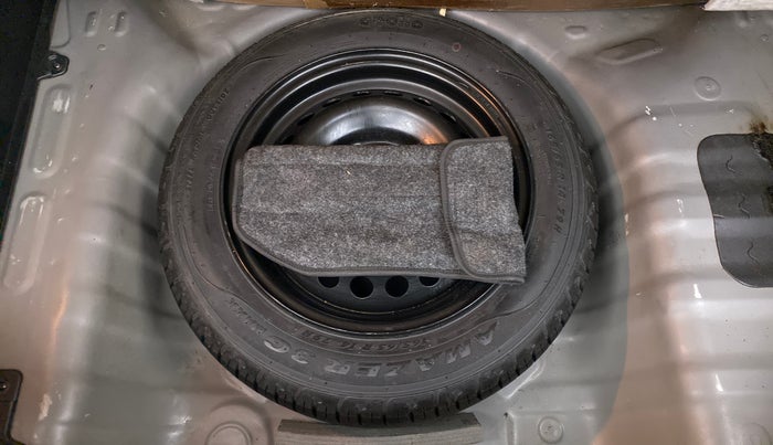 2015 Hyundai Grand i10 ASTA 1.2 KAPPA VTVT, Petrol, Manual, 44,159 km, Spare Tyre