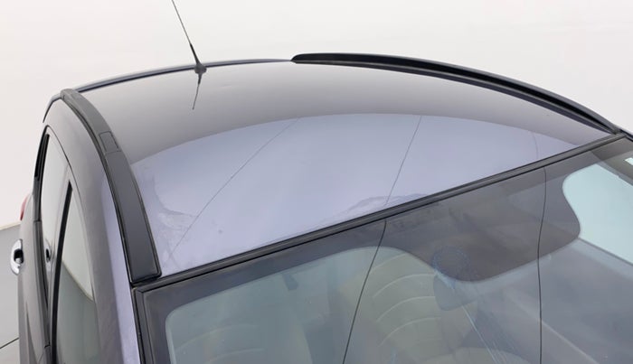 2015 Hyundai Grand i10 ASTA 1.2 KAPPA VTVT, Petrol, Manual, 44,159 km, Roof