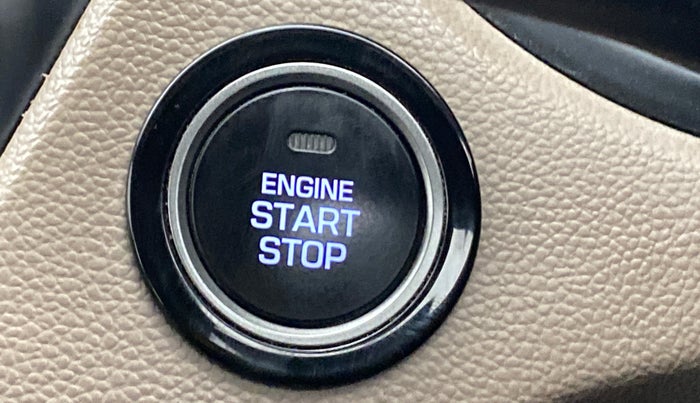2019 Hyundai Elite i20 1.4 CRDI ASTA (O), Diesel, Manual, 47,219 km, Keyless Start/ Stop Button
