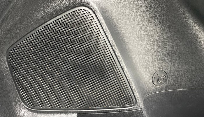 2019 Hyundai Elite i20 1.4 CRDI ASTA (O), Diesel, Manual, 47,219 km, Speaker