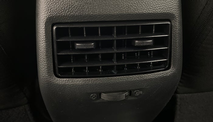 2019 Hyundai Elite i20 1.4 CRDI ASTA (O), Diesel, Manual, 47,219 km, Rear AC Vents