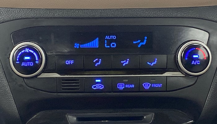 2019 Hyundai Elite i20 1.4 CRDI ASTA (O), Diesel, Manual, 47,219 km, Automatic Climate Control