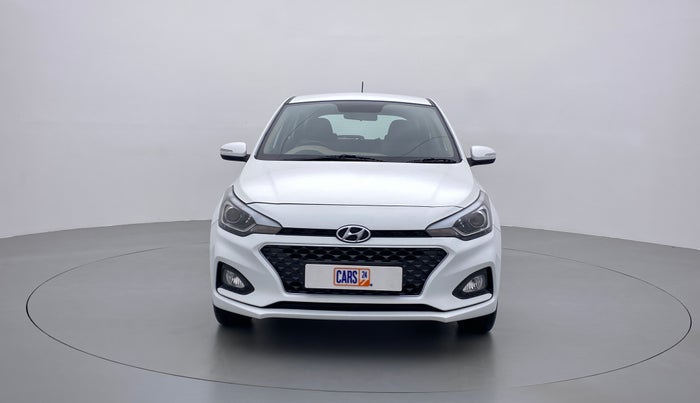 2019 Hyundai Elite i20 1.4 CRDI ASTA (O), Diesel, Manual, 47,219 km, Highlights