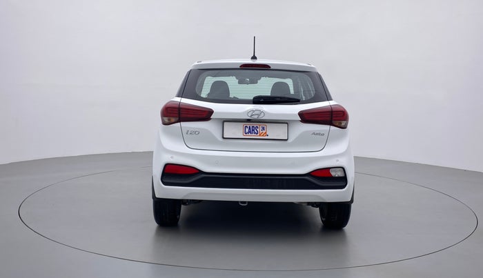 2019 Hyundai Elite i20 1.4 CRDI ASTA (O), Diesel, Manual, 47,219 km, Back/Rear