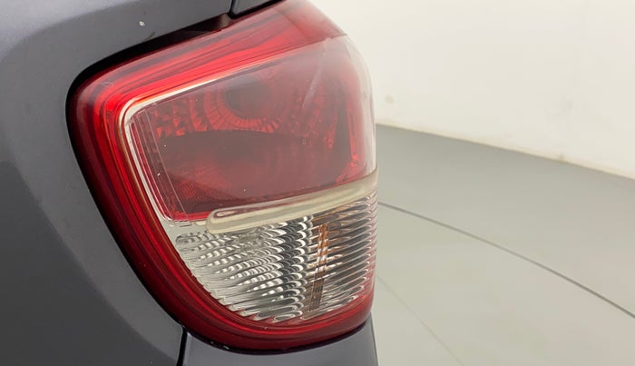 2015 Hyundai Grand i10 ASTA (O) 1.2 KAPPA VTVT, Petrol, Manual, 23,096 km, Right tail light - Faded