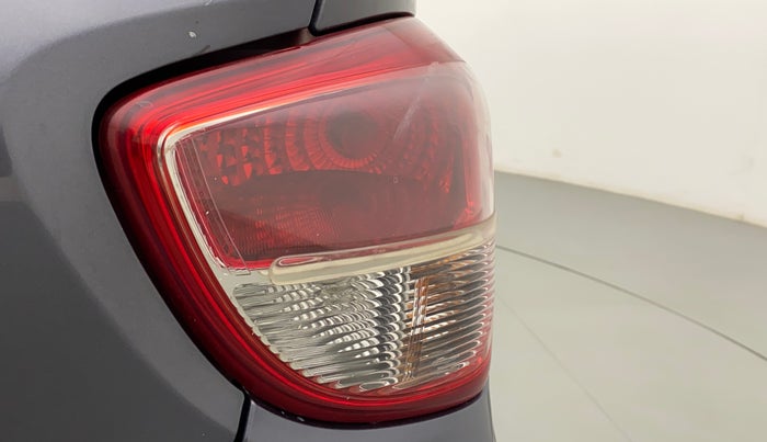 2015 Hyundai Grand i10 ASTA (O) 1.2 KAPPA VTVT, Petrol, Manual, 23,096 km, Right tail light - Minor scratches
