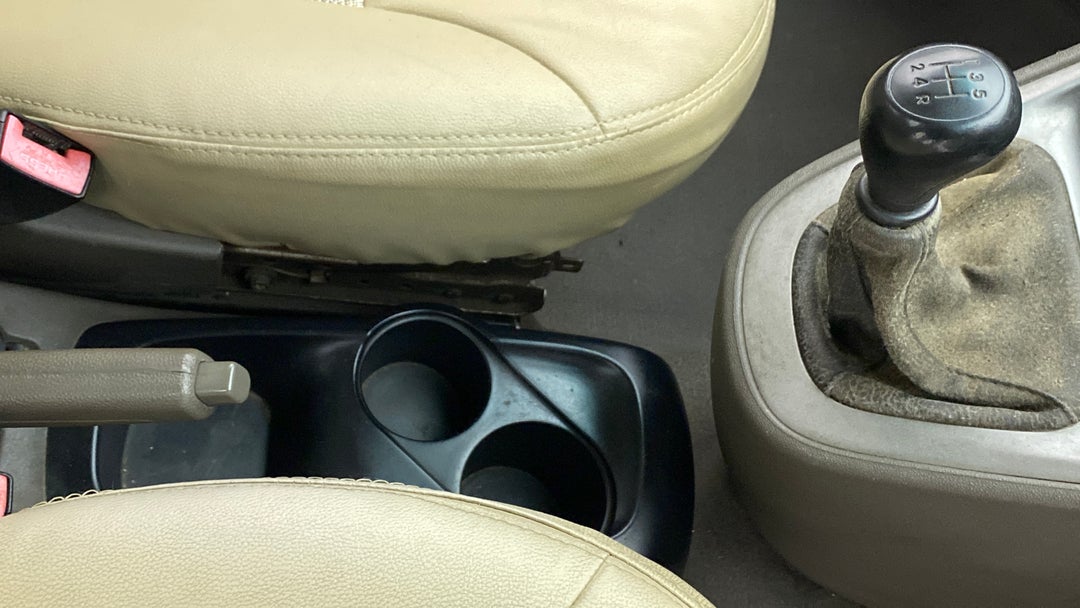 Gear Lever