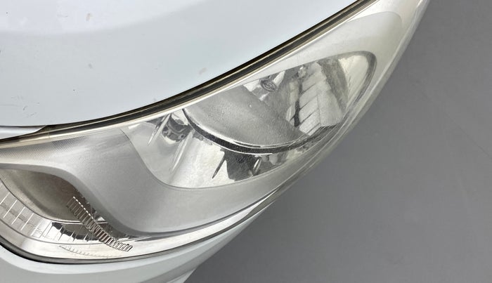 2011 Hyundai i10 ERA 1.1 IRDE, CNG, Manual, 53,603 km, Left headlight - Faded