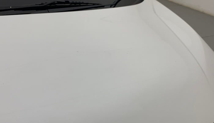 2020 Honda City 1.5L I-VTEC ZX, Petrol, Manual, 73,843 km, Bonnet (hood) - Minor scratches