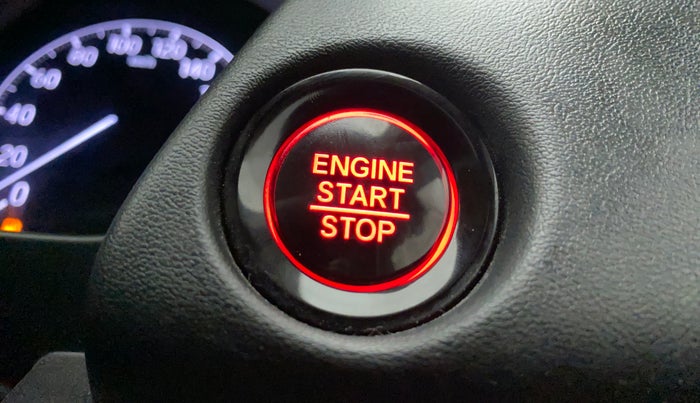 2020 Honda City 1.5L I-VTEC ZX, Petrol, Manual, 73,843 km, Keyless Start/ Stop Button
